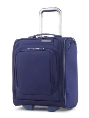 Samsonite® Ascentra 2 Wheel Underseater Suitcase