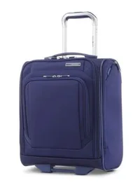 Samsonite® Ascentra 2 Wheel Underseater Suitcase