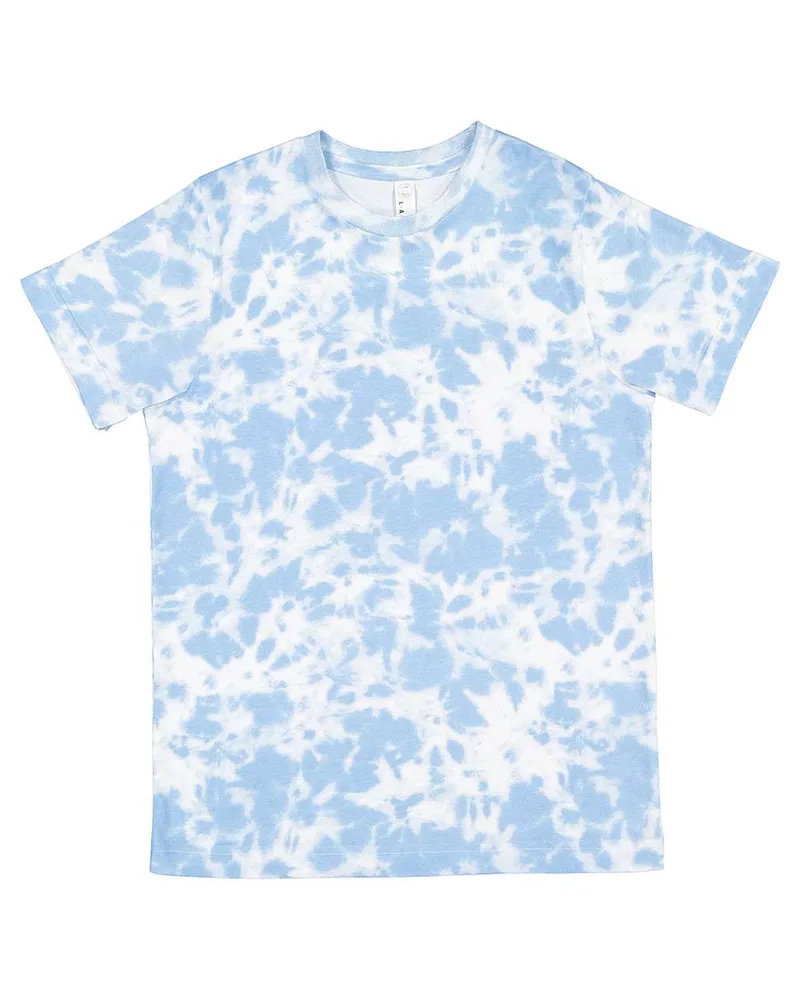 LAT® Youth Fine Jersey Tee view 7
