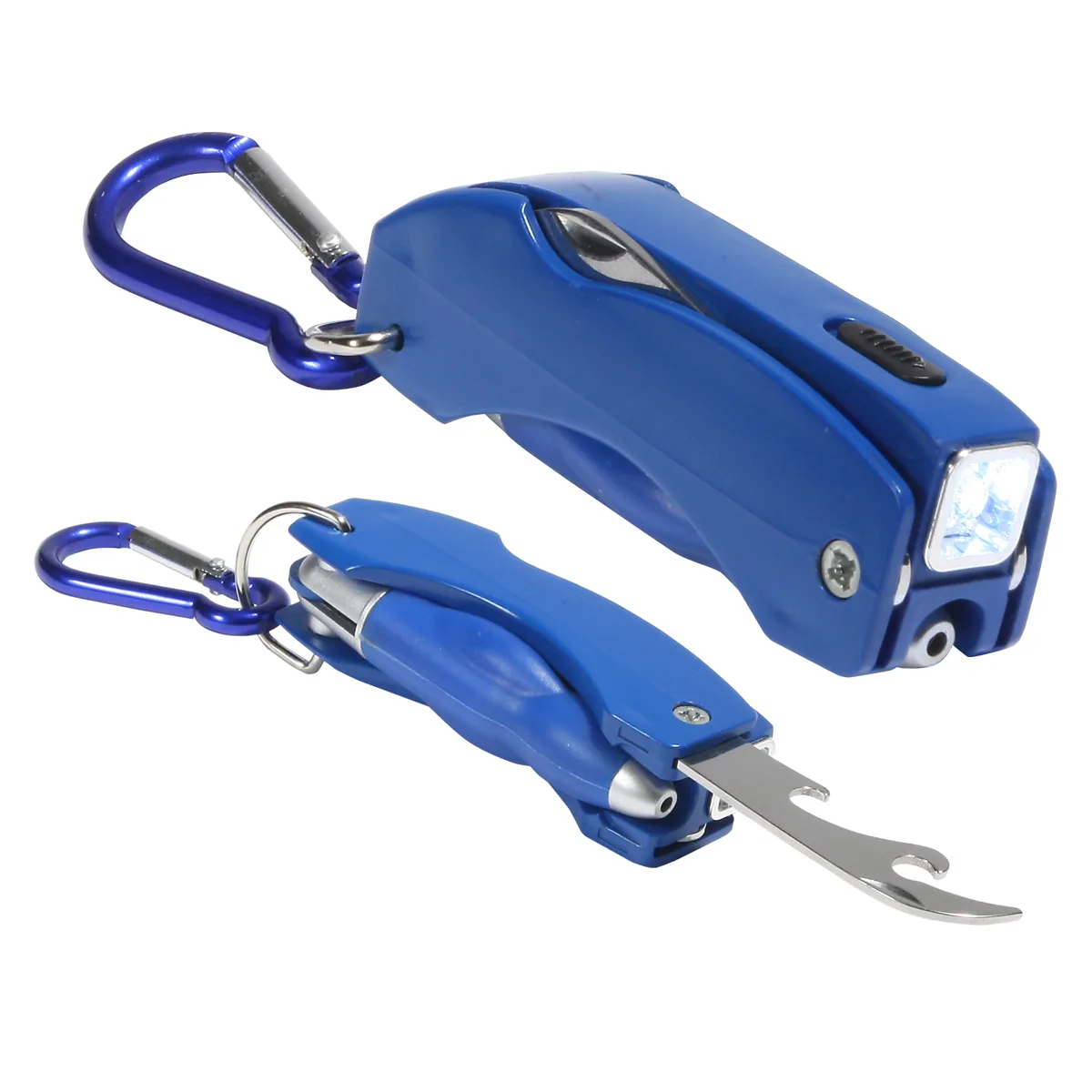 The Everything Tool with Carabiner view 2