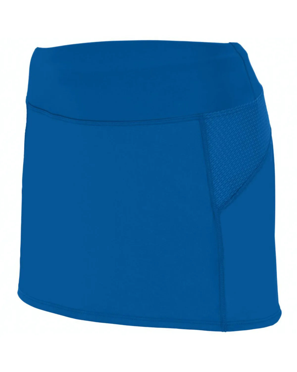 Augusta Girls' Femfit Skort view 5