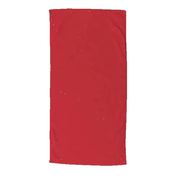 Resort Beach Towel (Colors) view 2