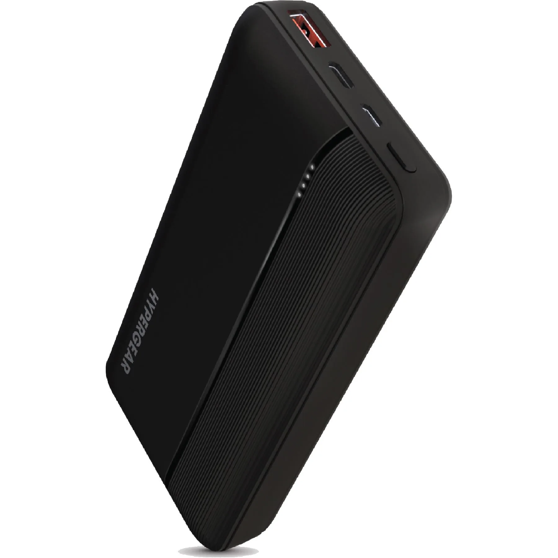 HYPERCEL Hypergear 20,000Mah Fast Charge Power Bank With 20W Usb-C Pd
