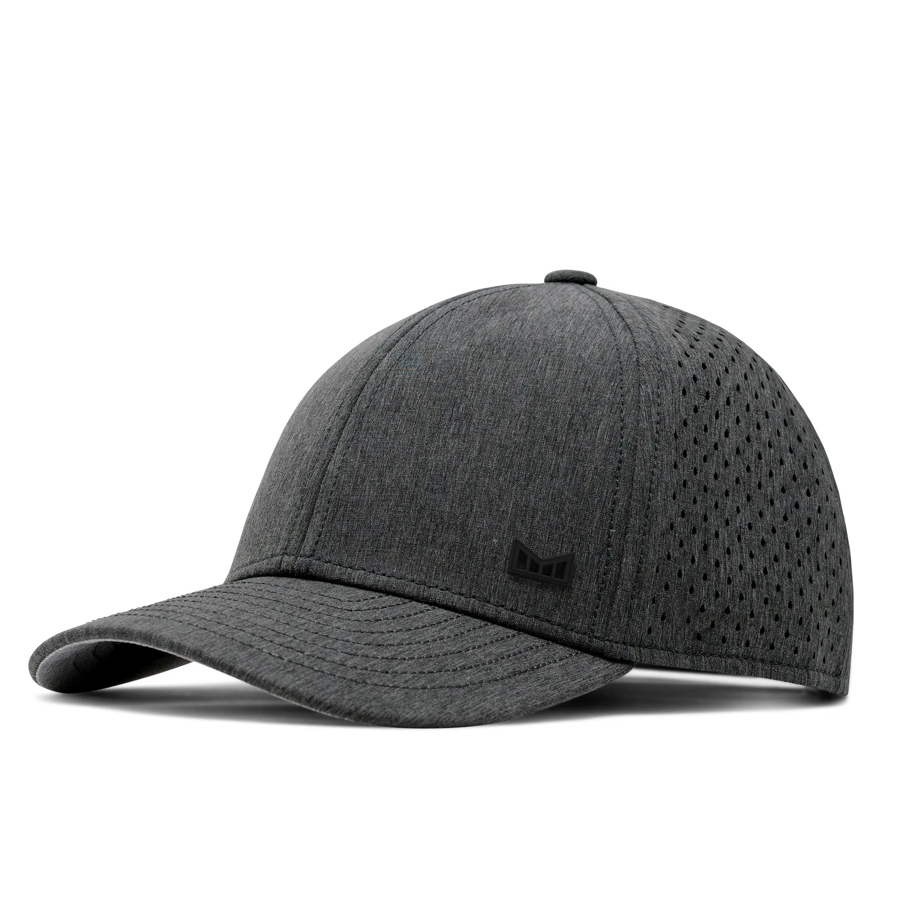Heather Charcoal