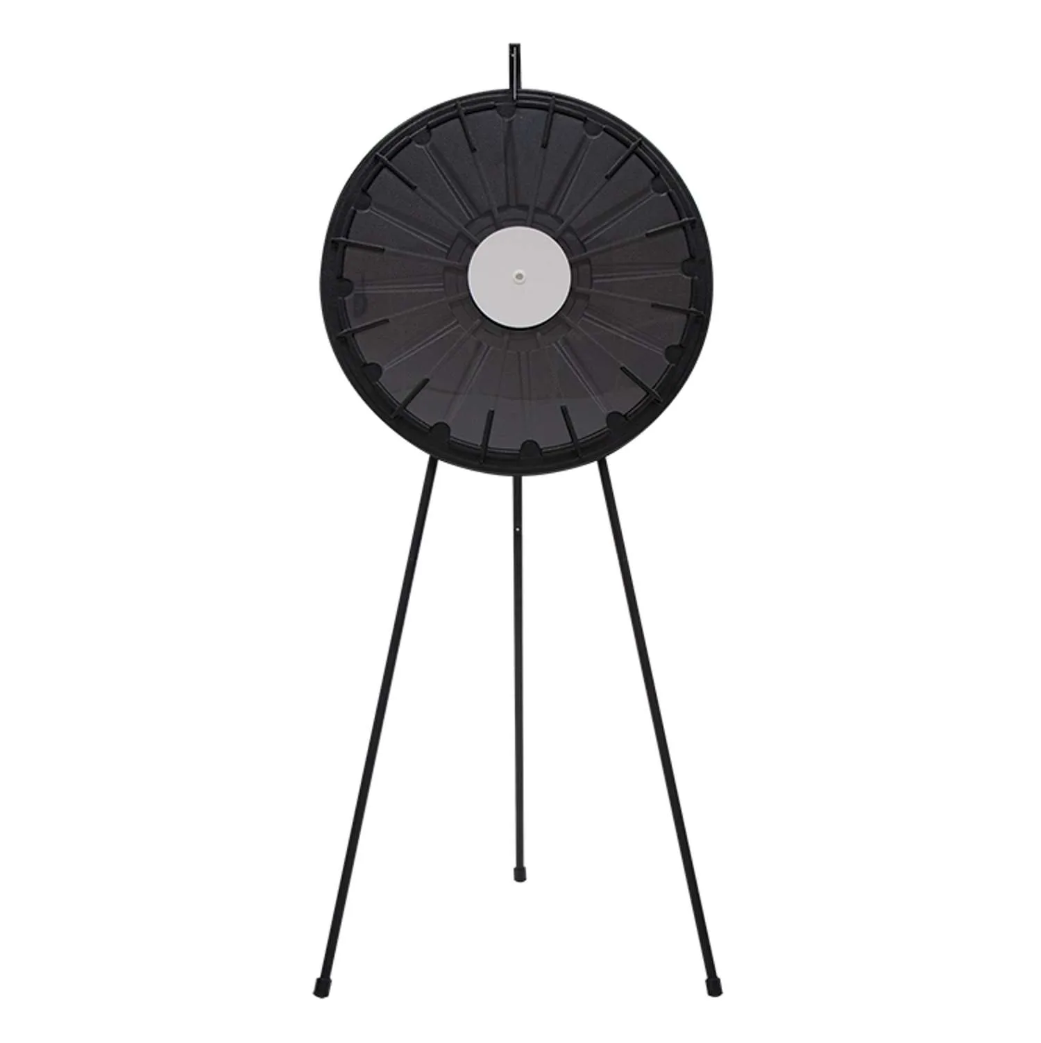 Spin 'N Win Prize Wheel Hardware view 2