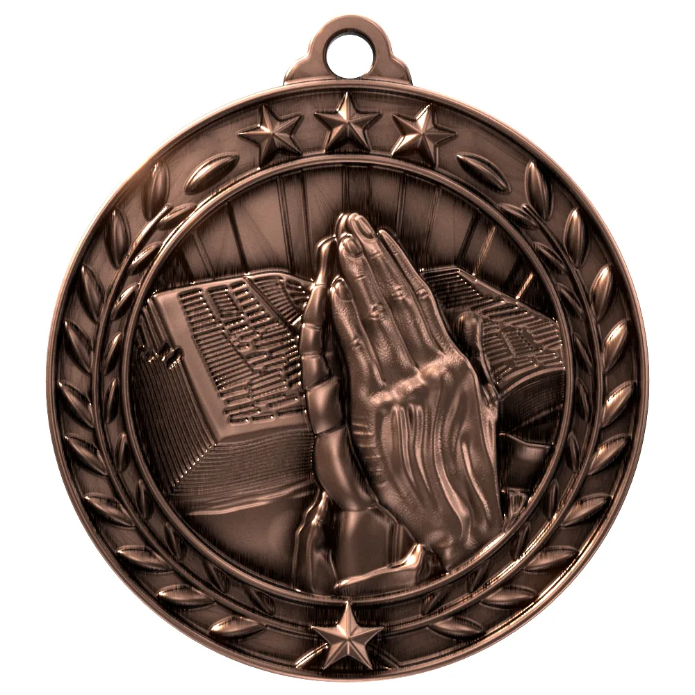 Bronze