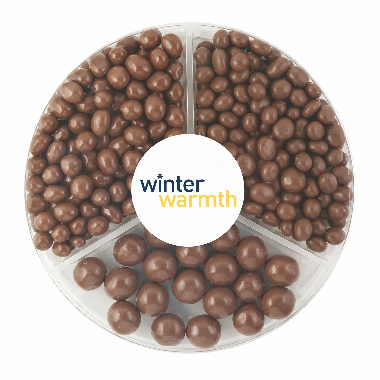 Large Shareable Acetate w/ Chocolate Mix