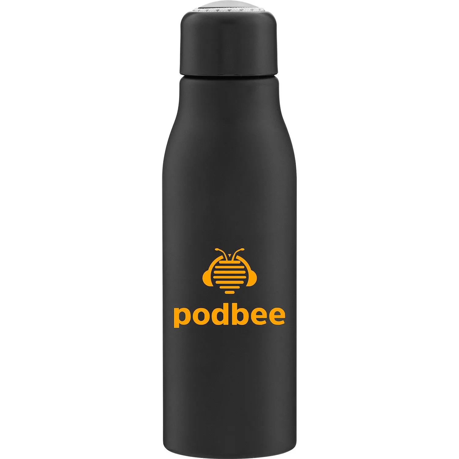 24 oz Arroyo Water Bottle (Matte Black)