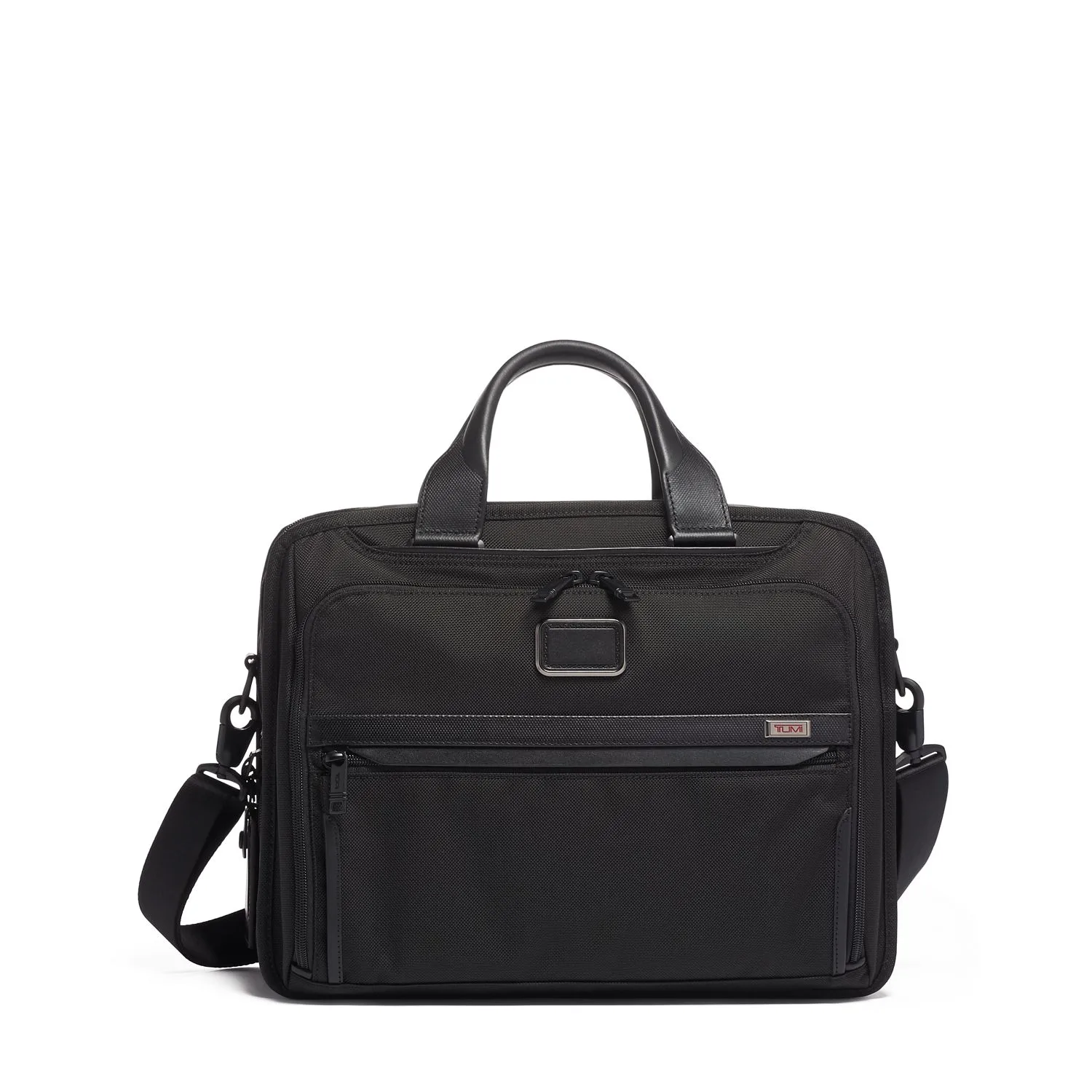TUMI™ Alpha 3 Organizer Briefcase