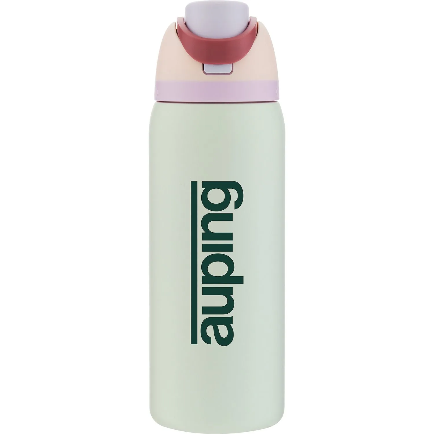 32 oz Owala Freesip Water Bottle (Coastal Mist)