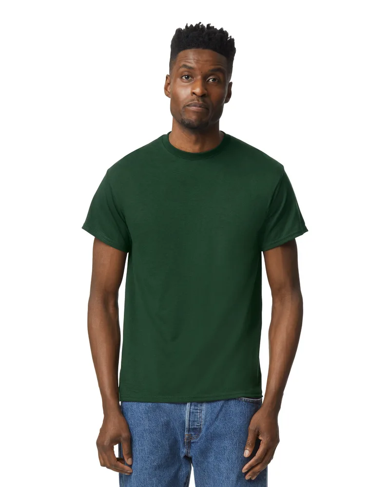 Gildan Adult T-Shirt view 6