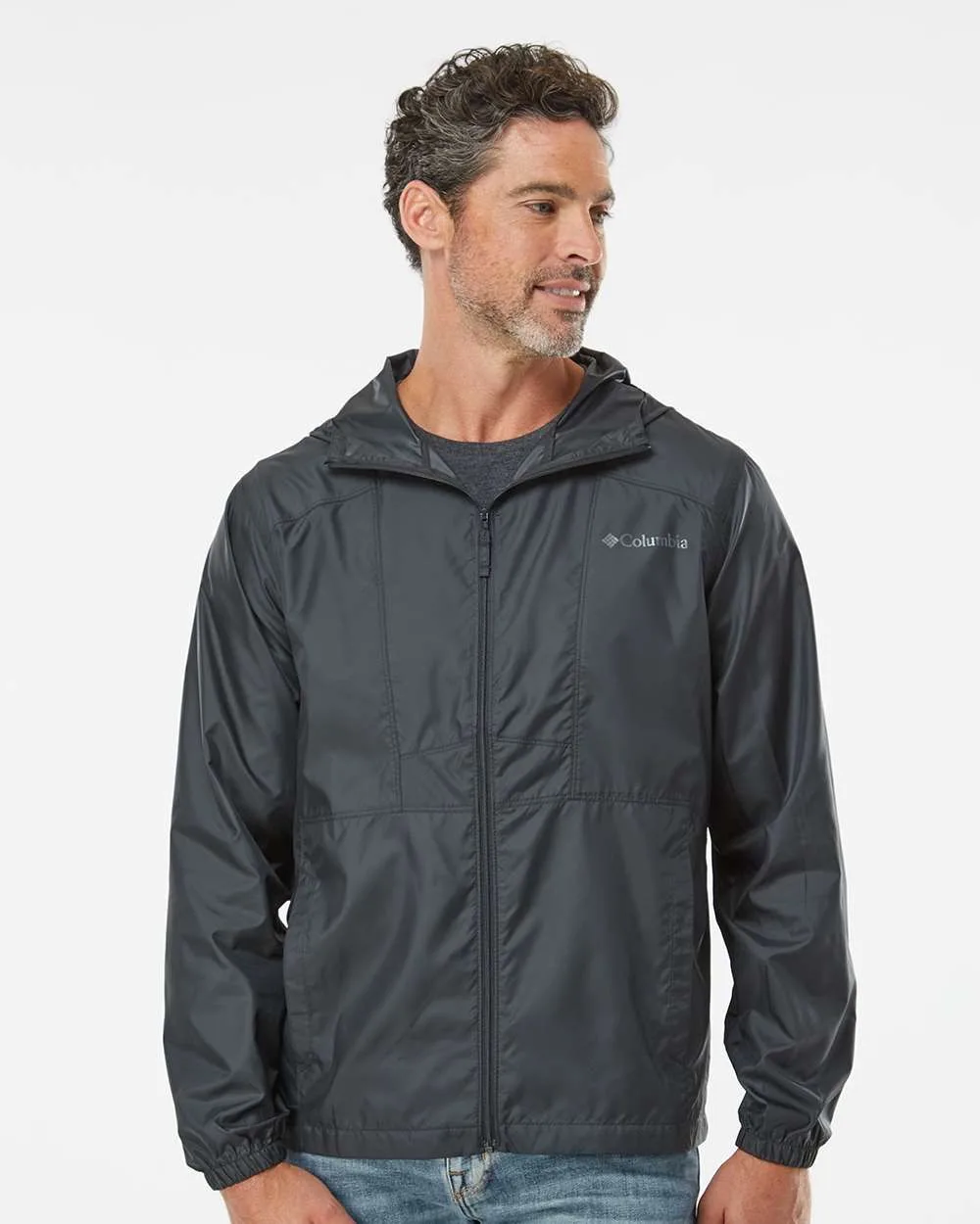 Columbia Flashback™ Windbreaker