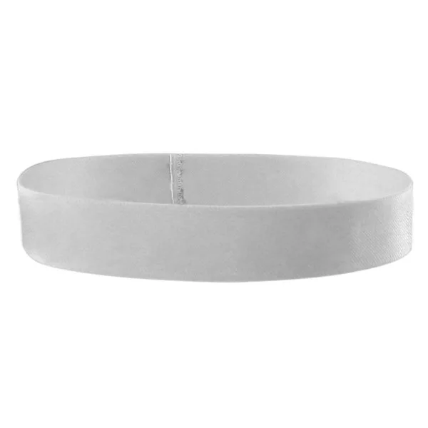 1" Dye-Sublimated Stretchy Elastic Headband view 3