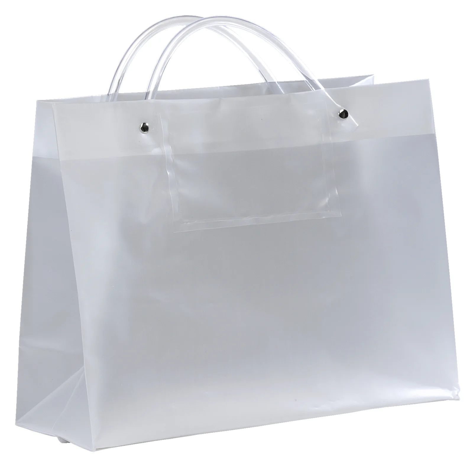 PRES™ - Executote - Foil Print (13" x 5" x 10") view 2