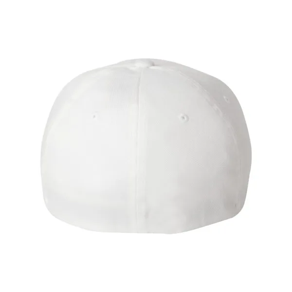 White Blank