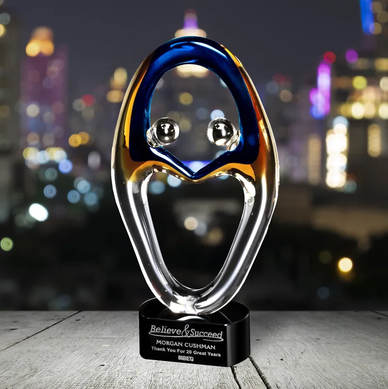 Engage Award 14"
