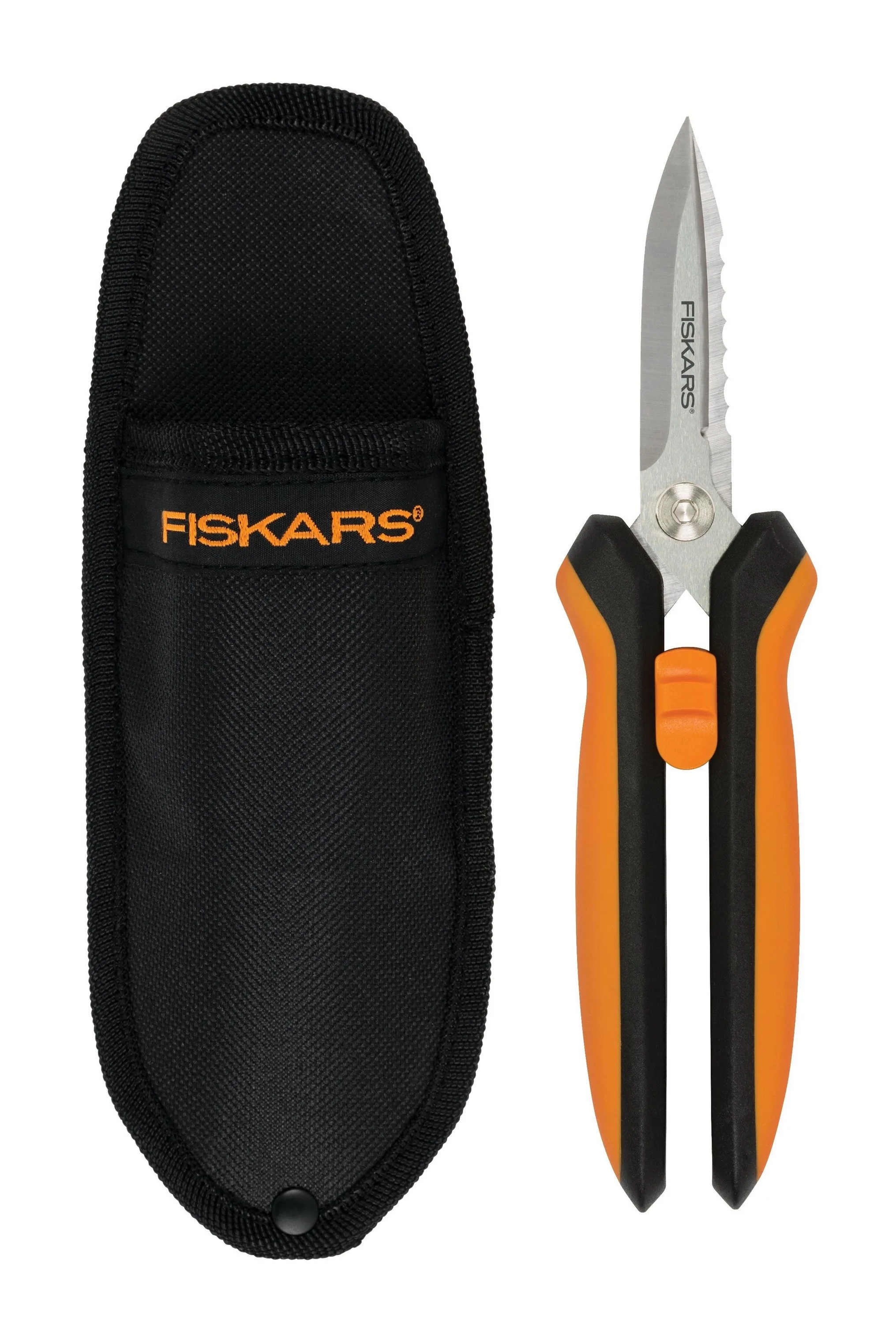 Fiskars Multi-Purpose Garden Snips