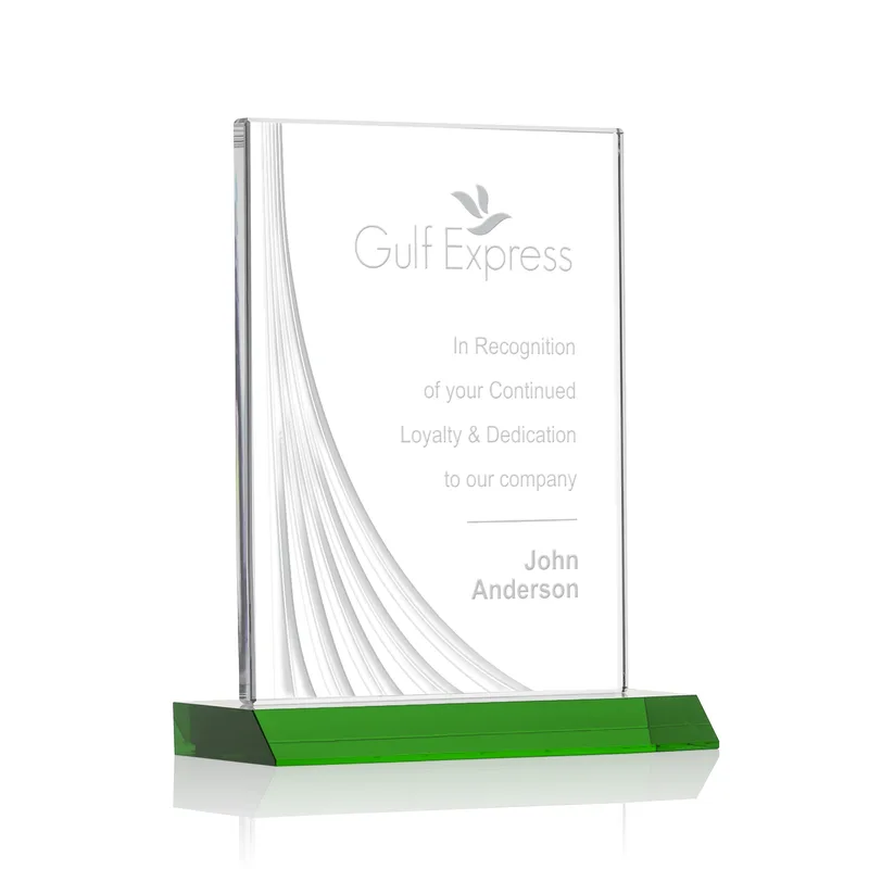 Leighton Liquid Crystal™ Award
