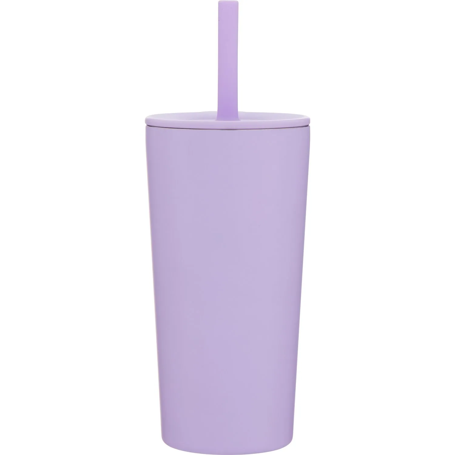 20 oz Parade Travel Tumbler (Matte Lavender) view 2