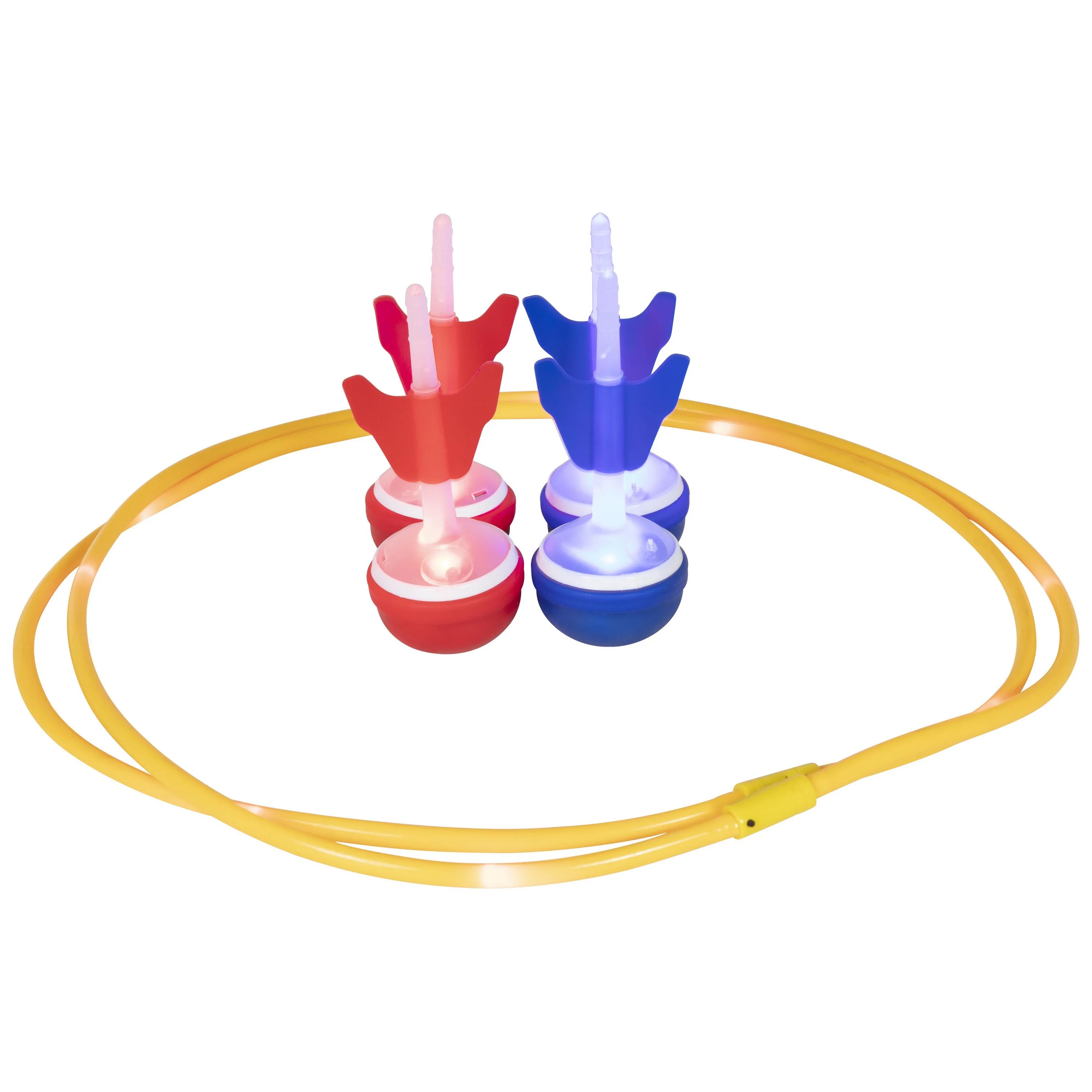 Escalade Sports Triumph Sports - Light Up Led Backyard Darts