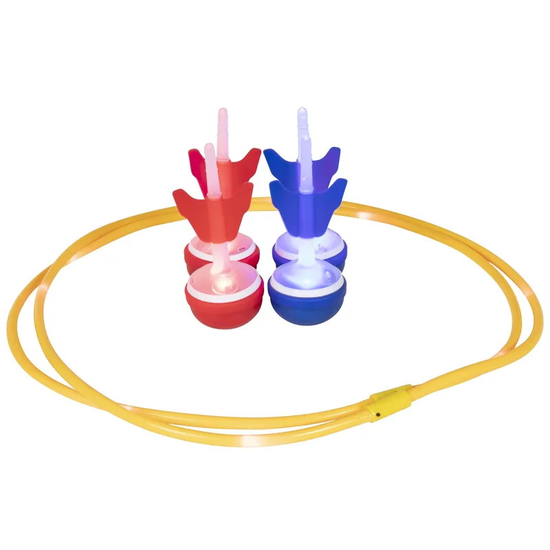 Escalade Sports Triumph Sports - Light Up Led Backyard Darts