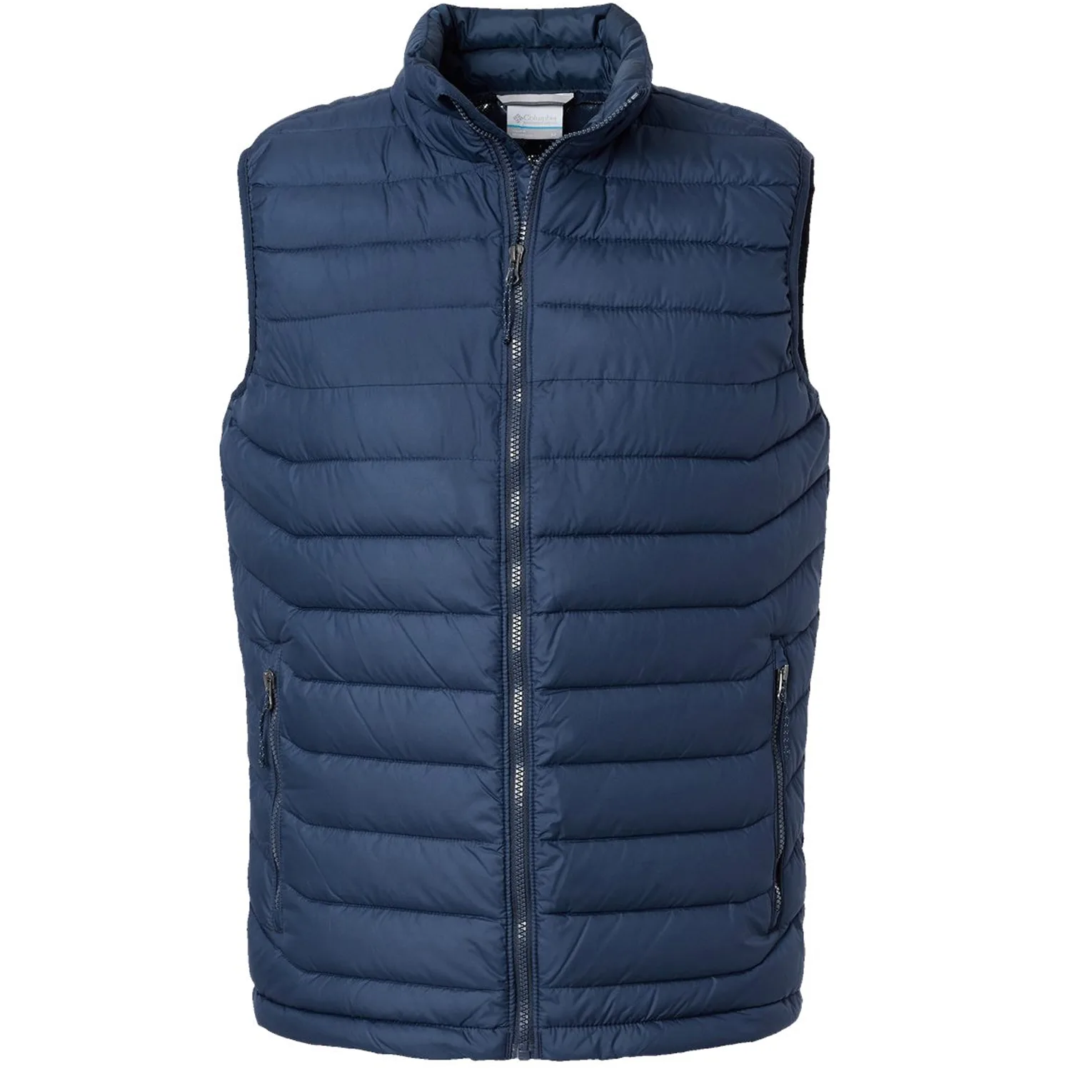 Columbia Powder Lite Vest view 3