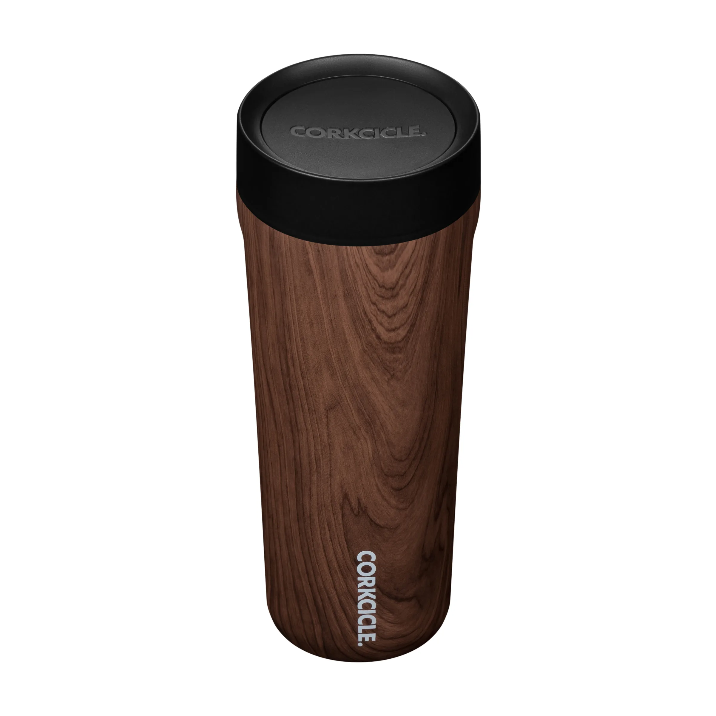 Walnut Wood Brown Blank Top
