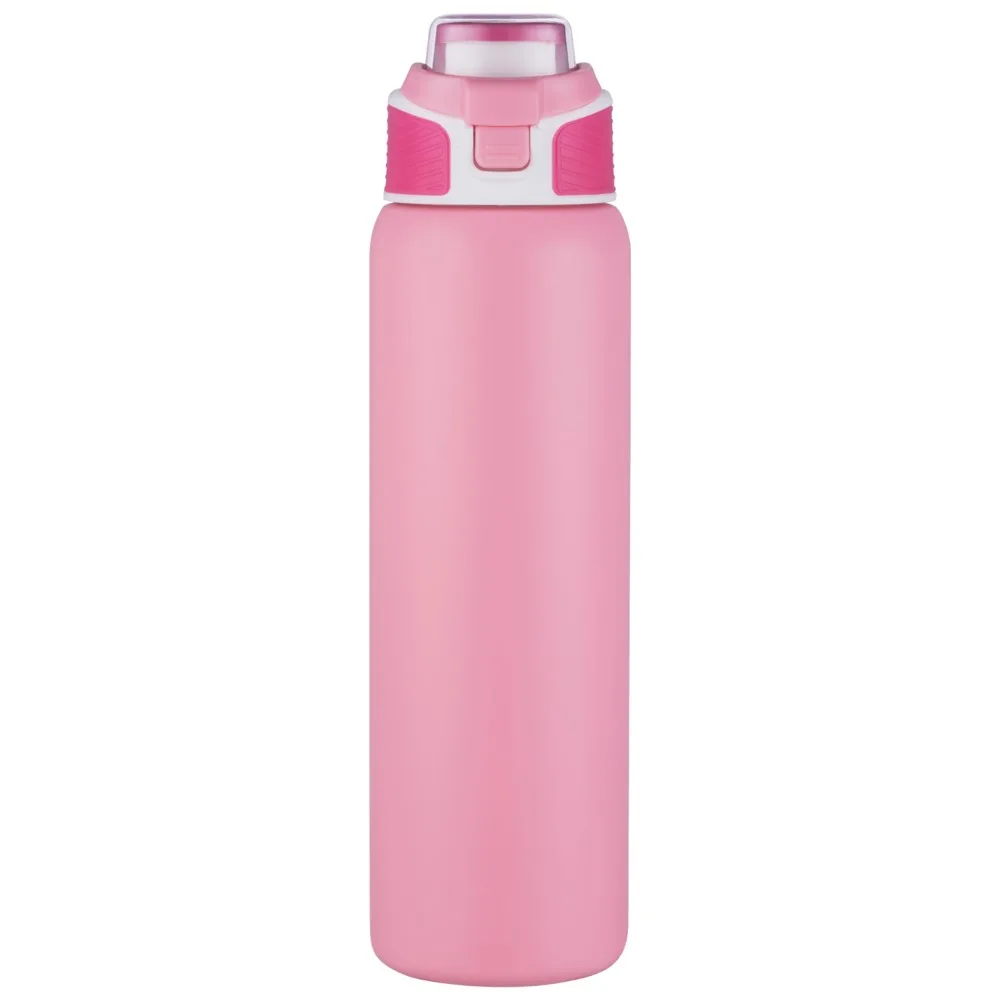 28 oz Powder Coated Metal Bottle view 7