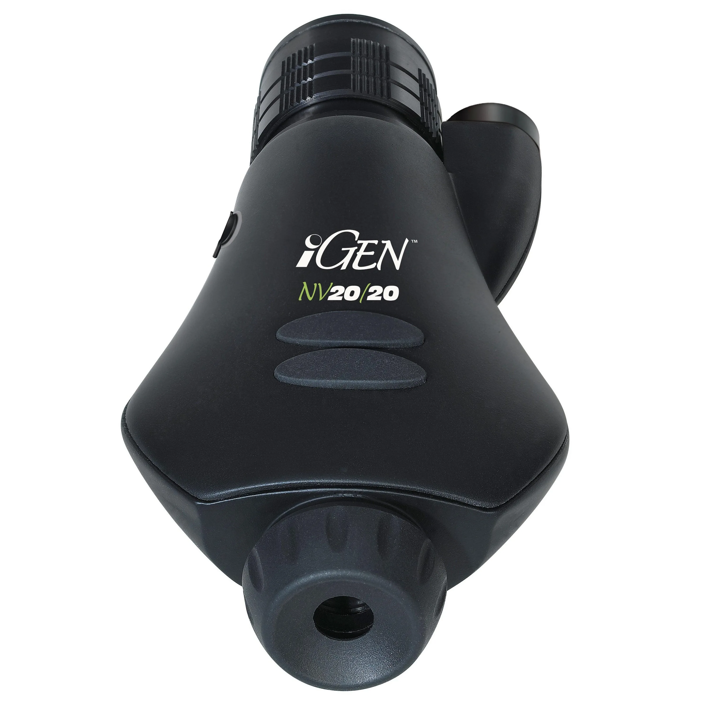 Night Owl Optics iGen Night Vision Monocular w/mage Capture
