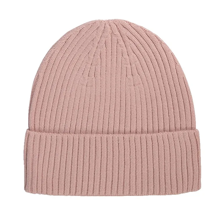Cuffed Beanie view 4
