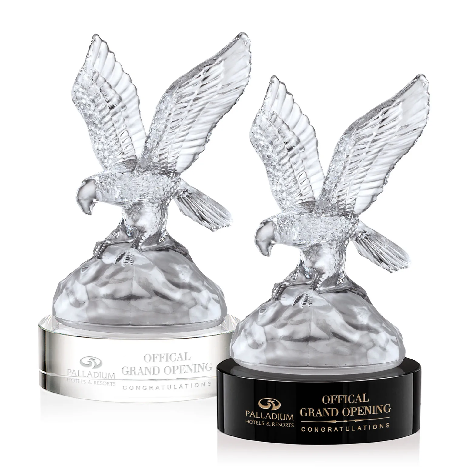 Buntingford Eagle Award
