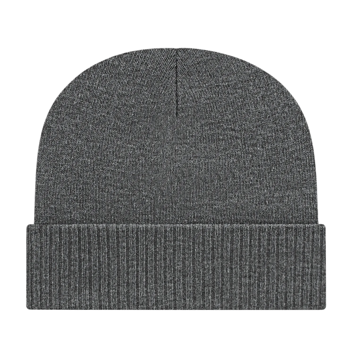 Dark Heather Gray
