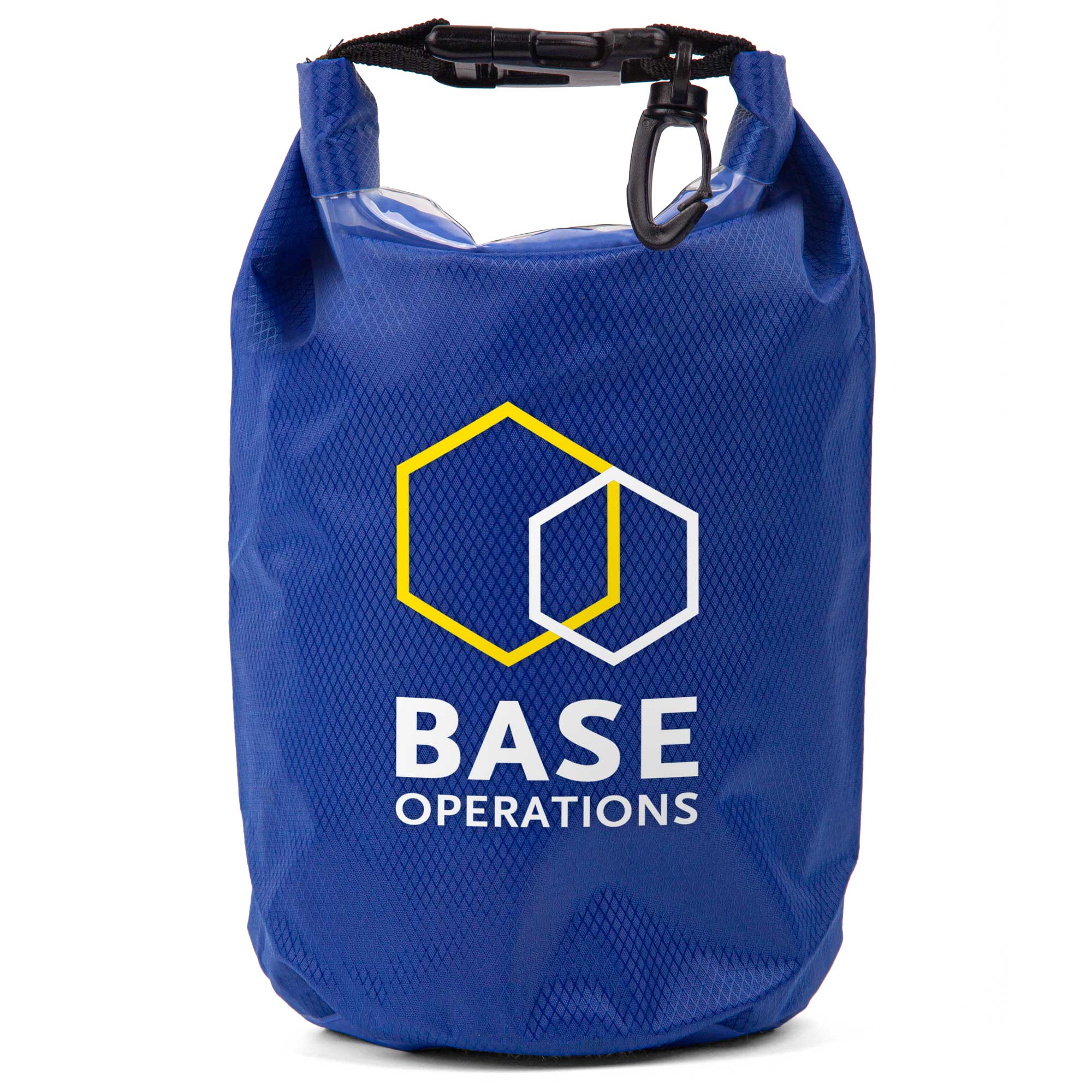 Eco Waterproof Dry Bag 2.5L view 6