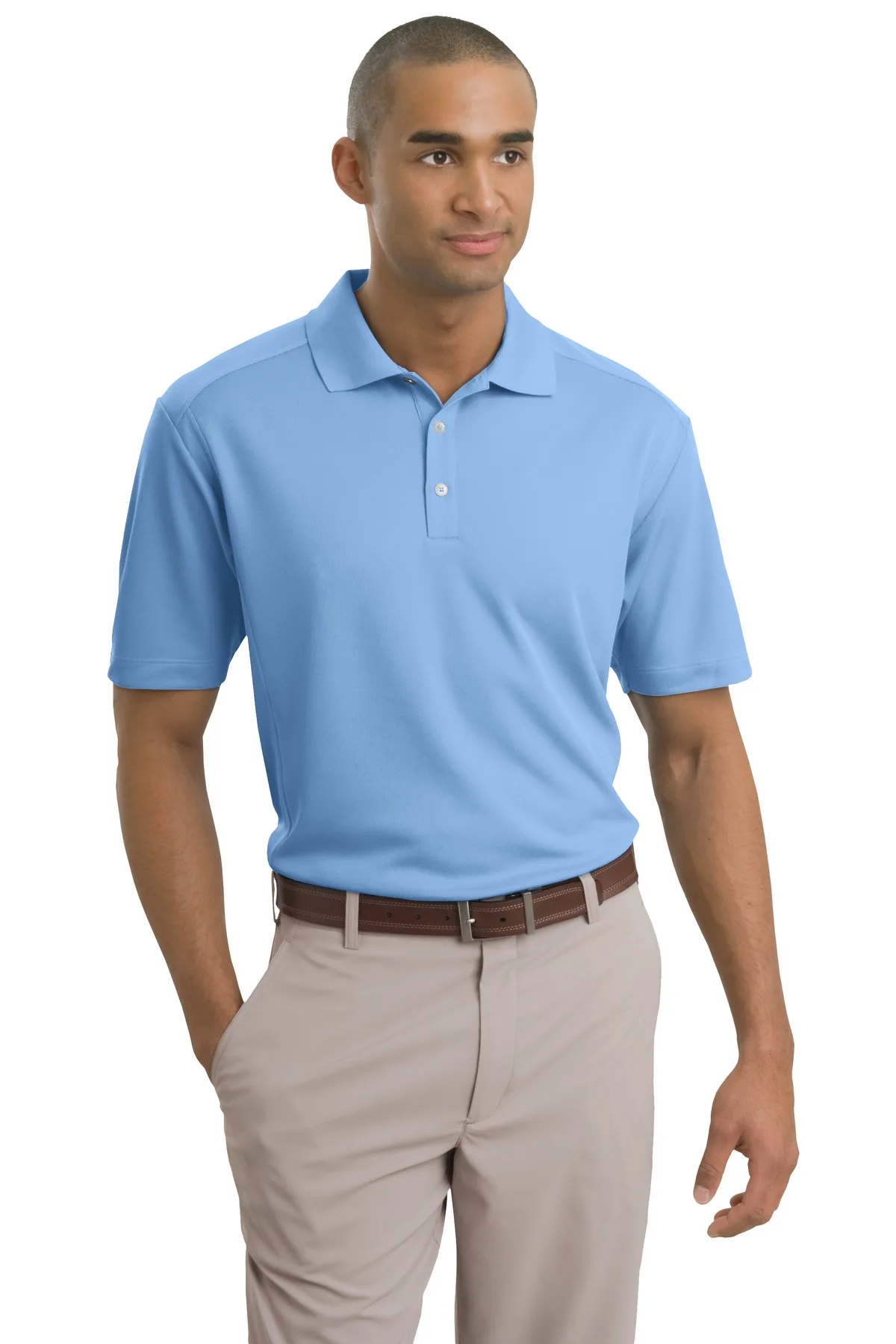 Nike Dri-FIT Classic Polo. view 4