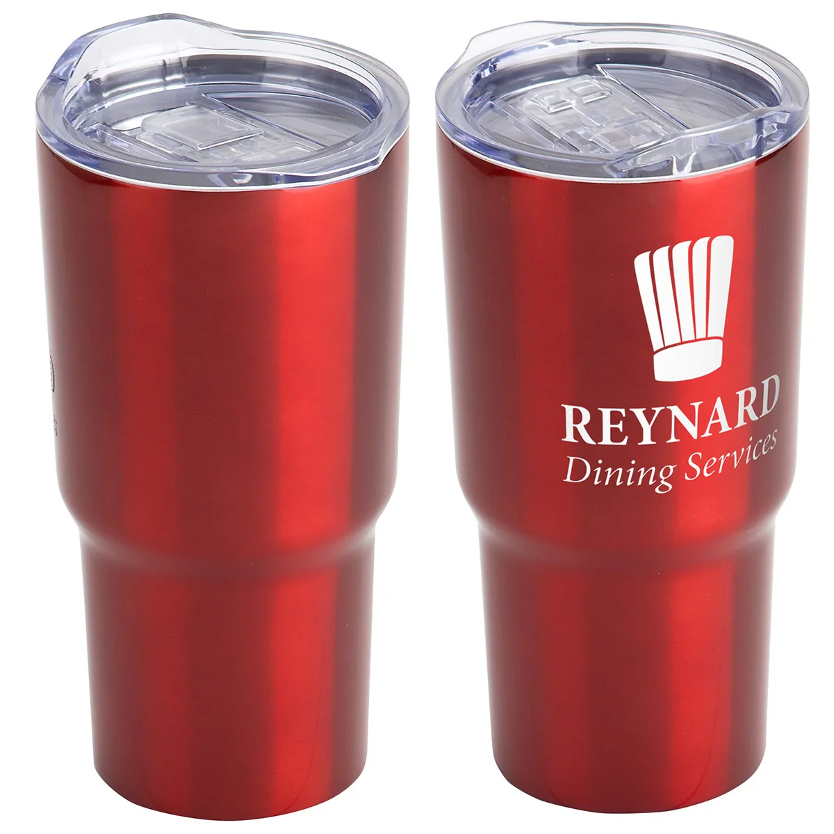 Belmont 20 oz Vacuum Insulated Stainless Steel Travel Tumbler view 7