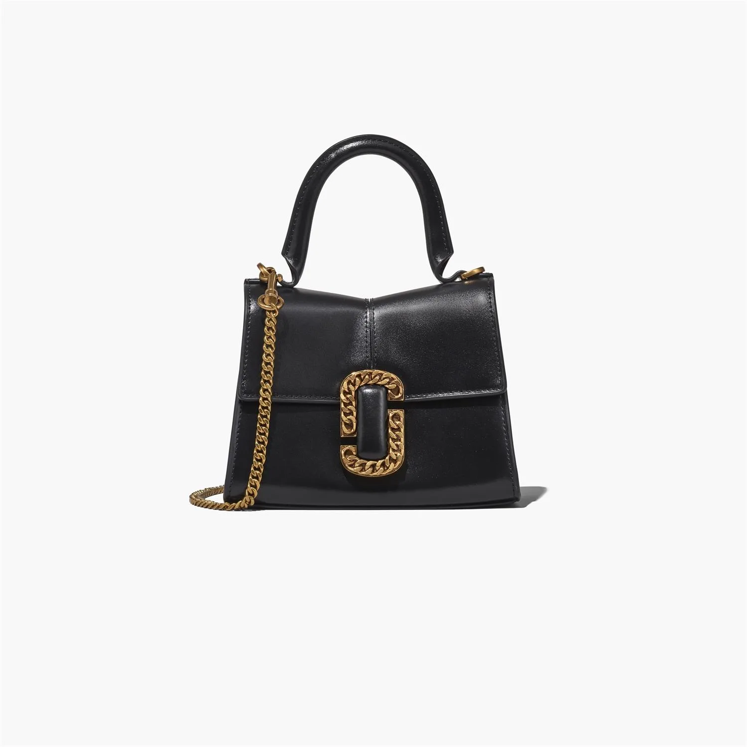 Marc Jacobs The St. Marc Mini Top Handle