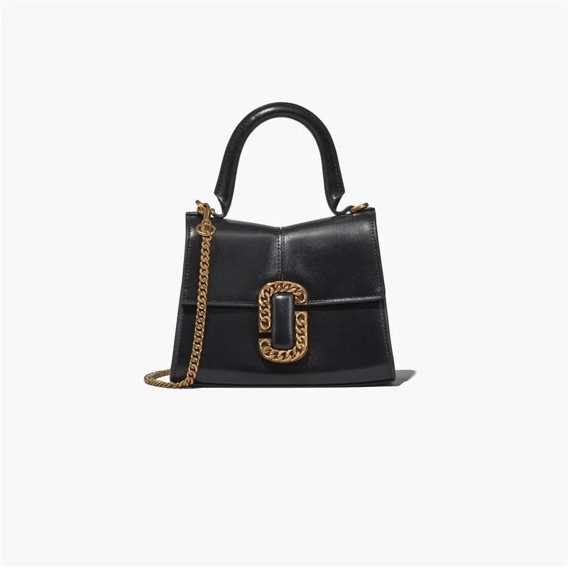 Marc Jacobs The St. Marc Mini Top Handle