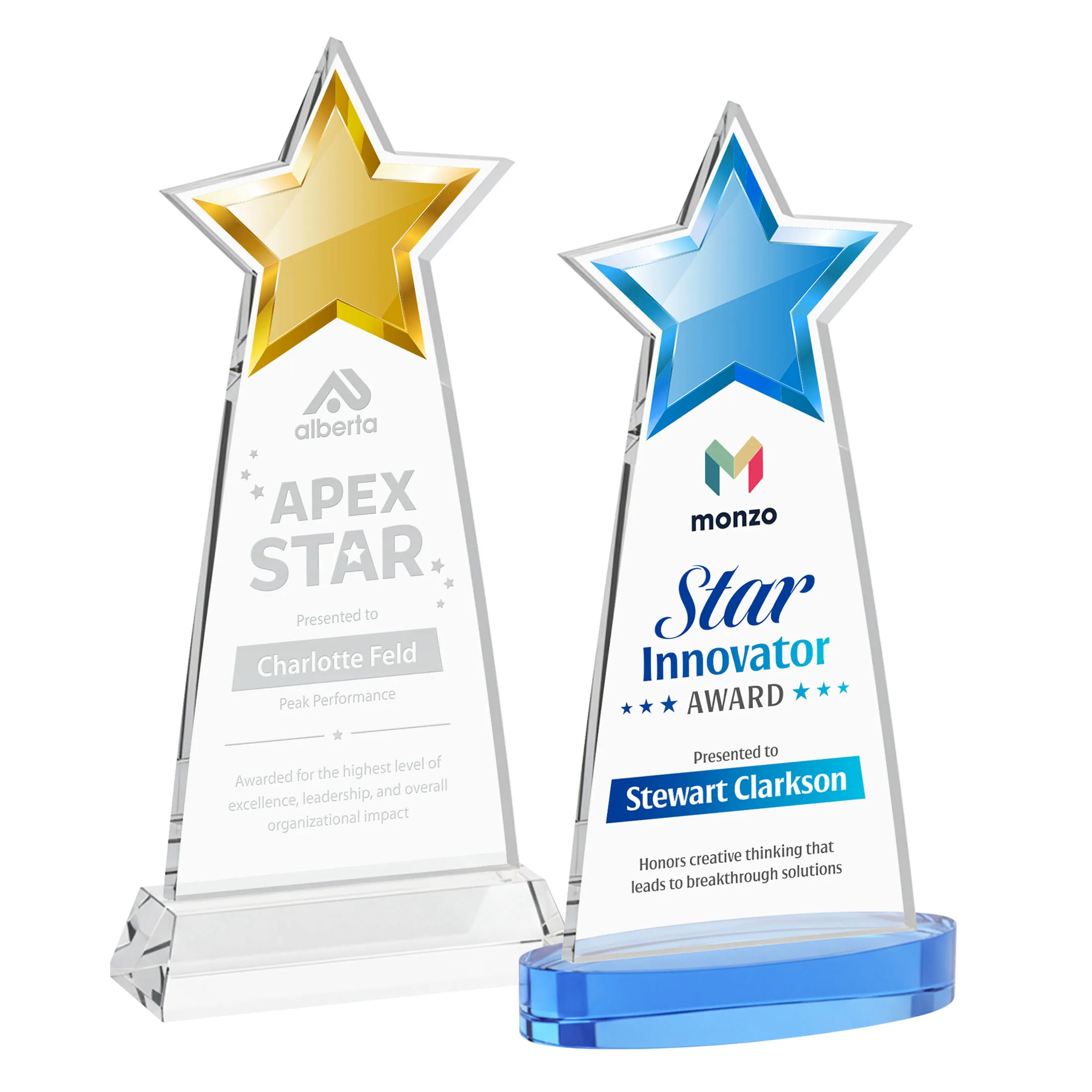 Starlite Award