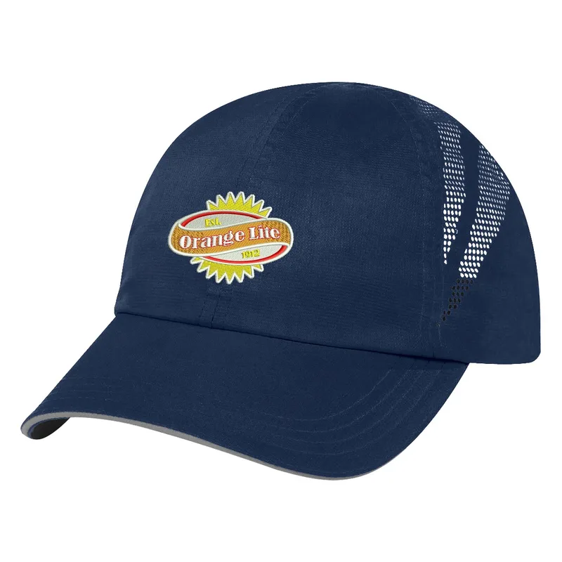 1084 NAV Embroidery