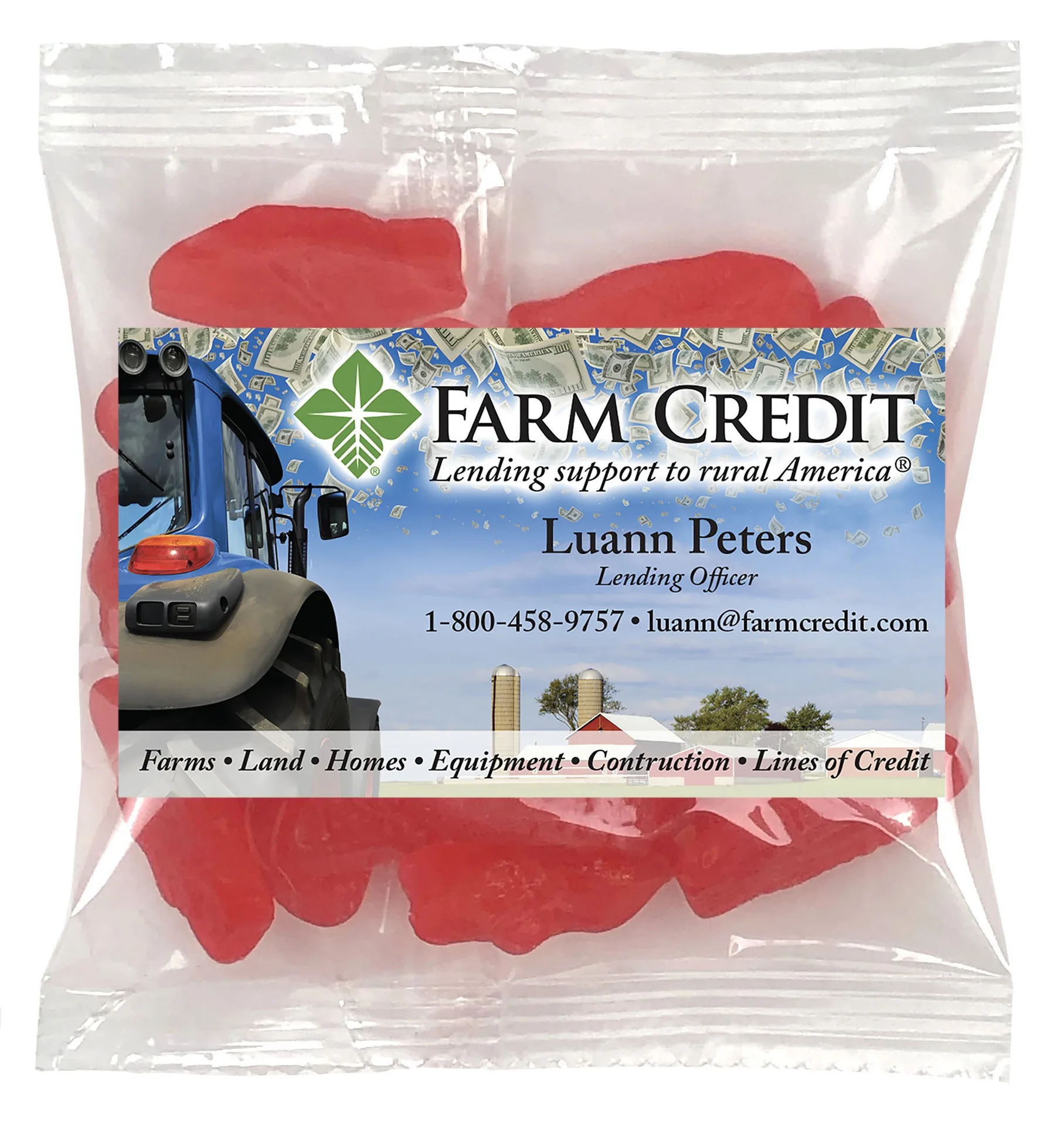 Swedish Fish™