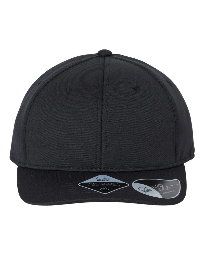 Atlantis Headwear® SKYE Sustainable Honeycomb Cap