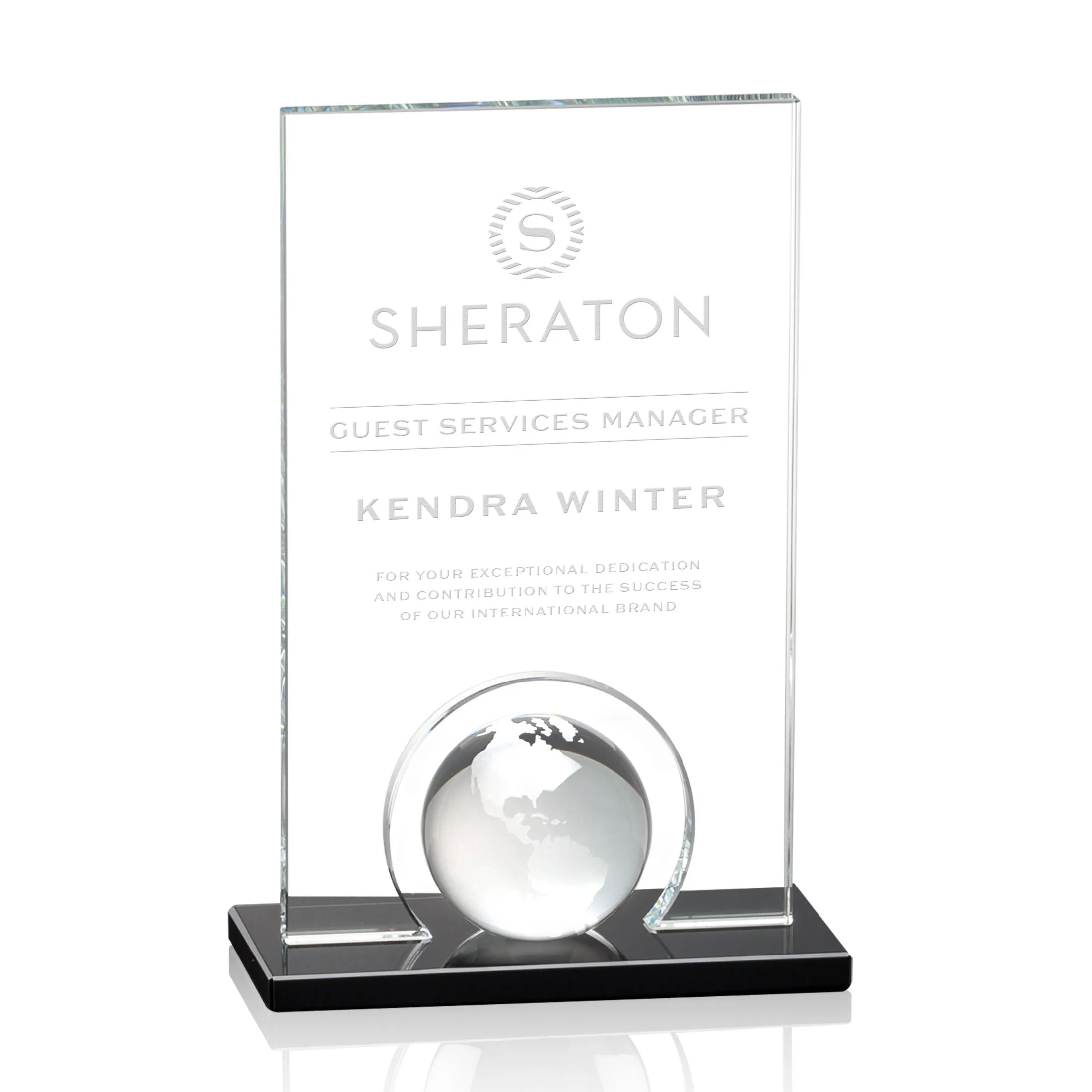 Icarus Award — Icarus Award