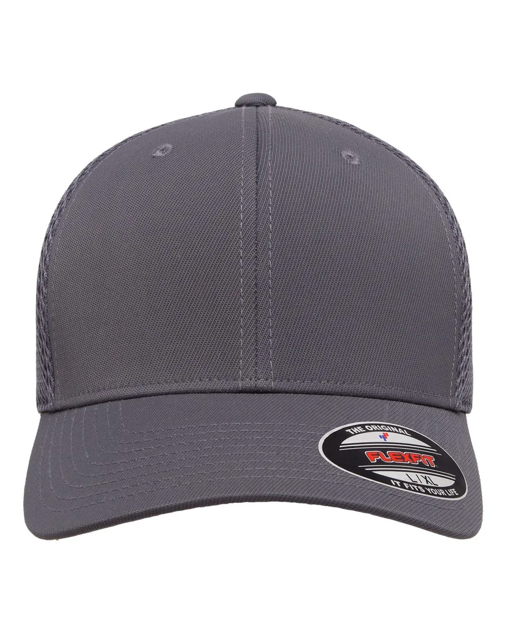 Flexfit® Ultrafiber Mesh Cap view 5