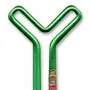 Y Bentcil, Bent #2 Pencil