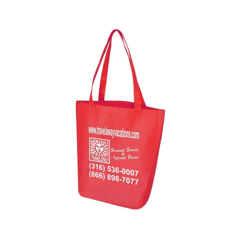 15 X 16 Tote view 6