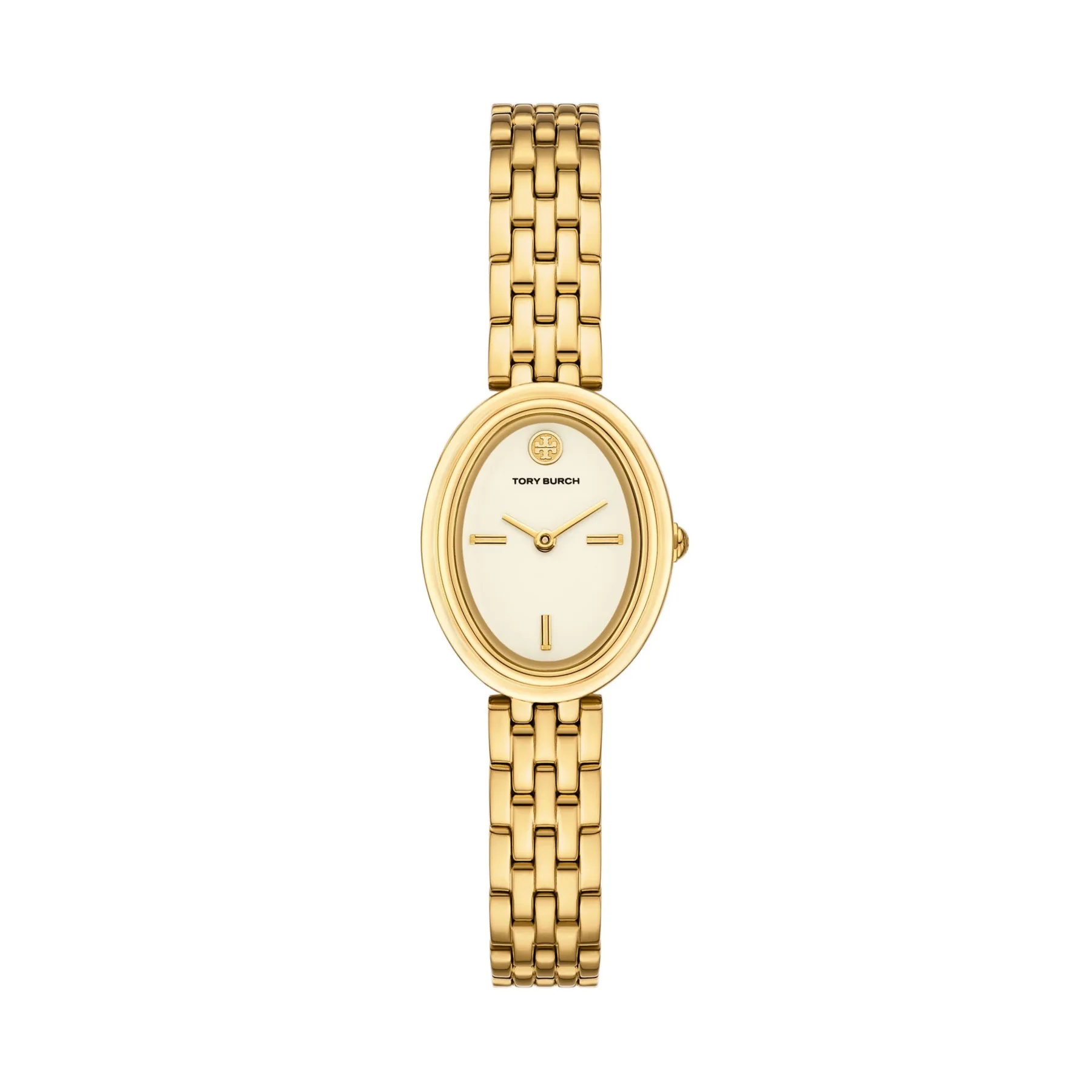 Tory Burch Oval Watch