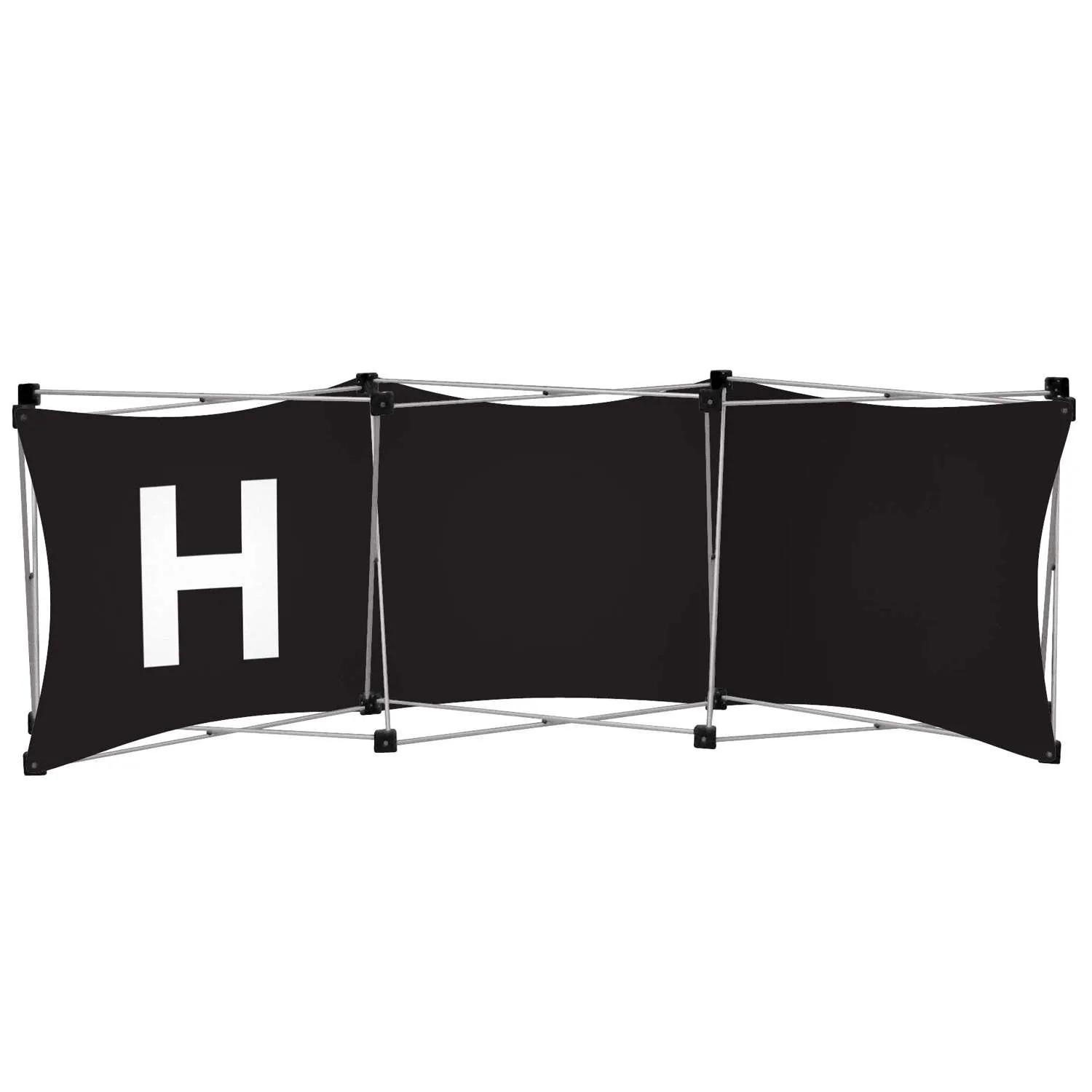 Micro GeoMetrix Graphic Panel H
