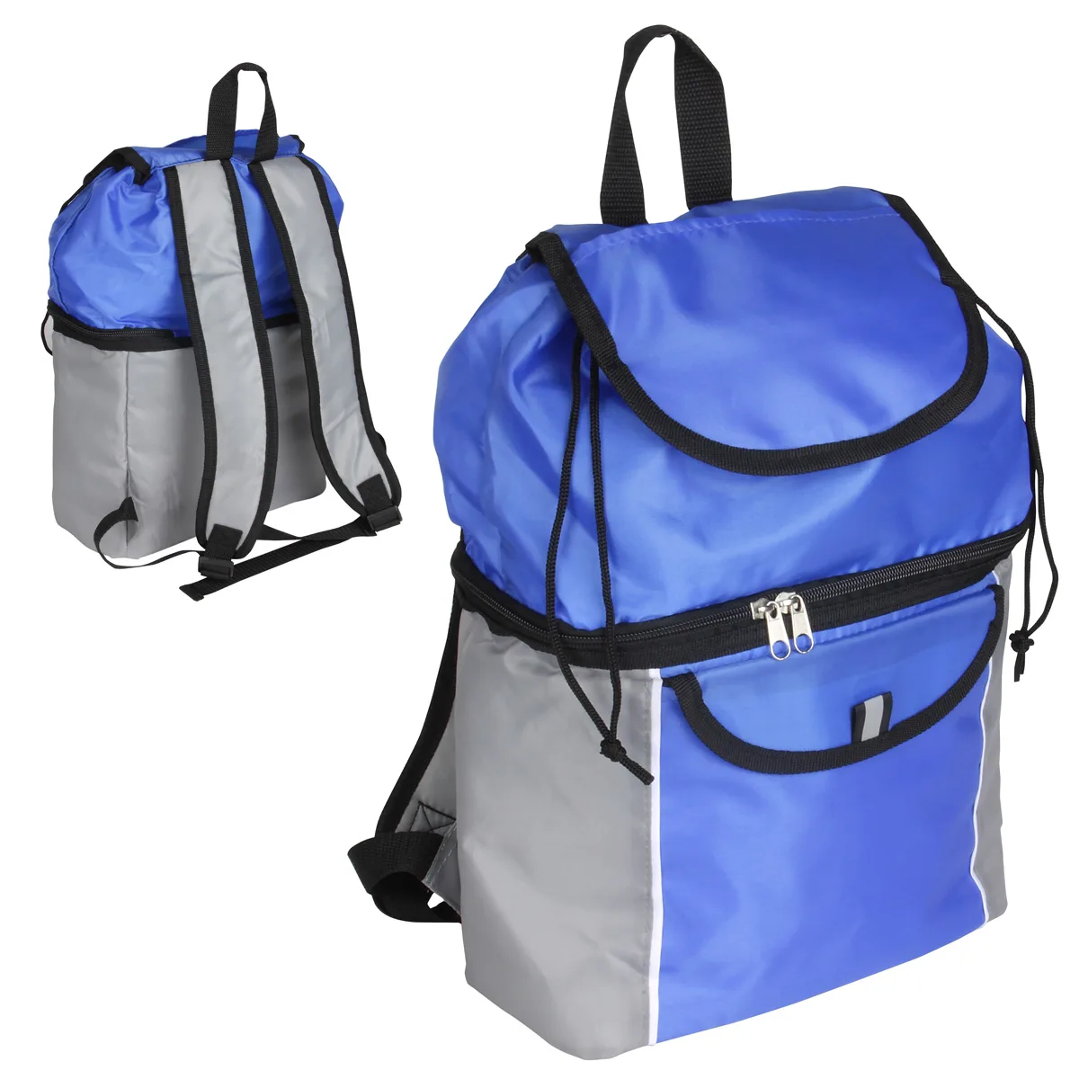 Blue/Gray