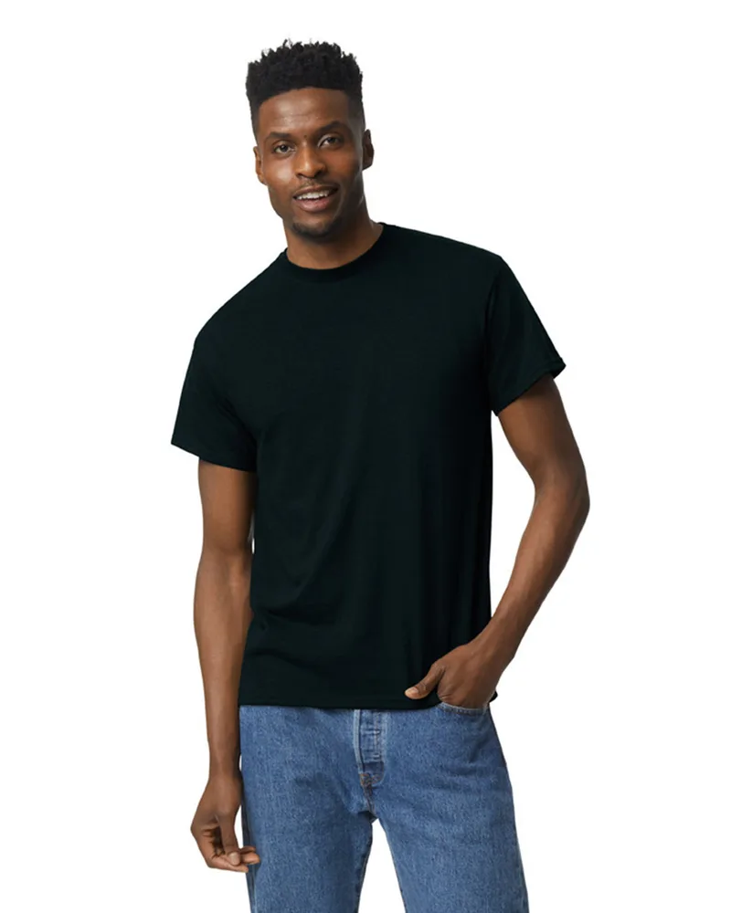Gildan Adult T-Shirt view 3