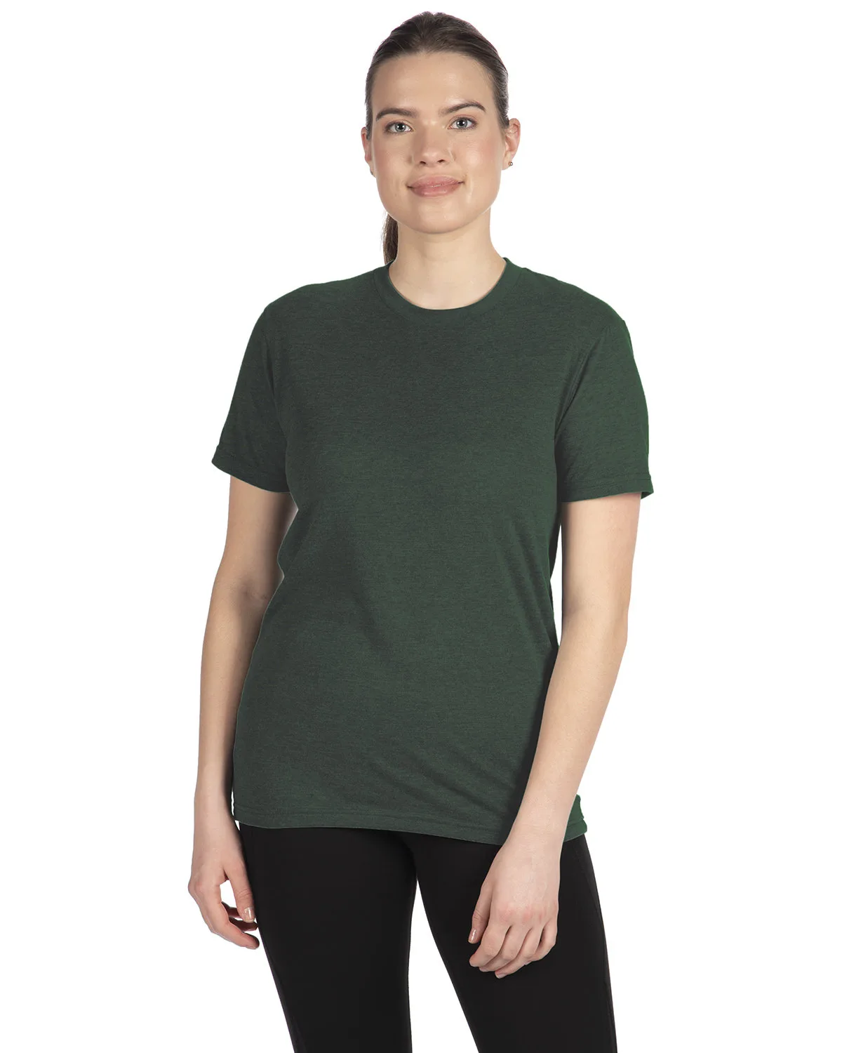 Heather Forest Green